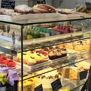 Yummy Sweets Wiktoryn