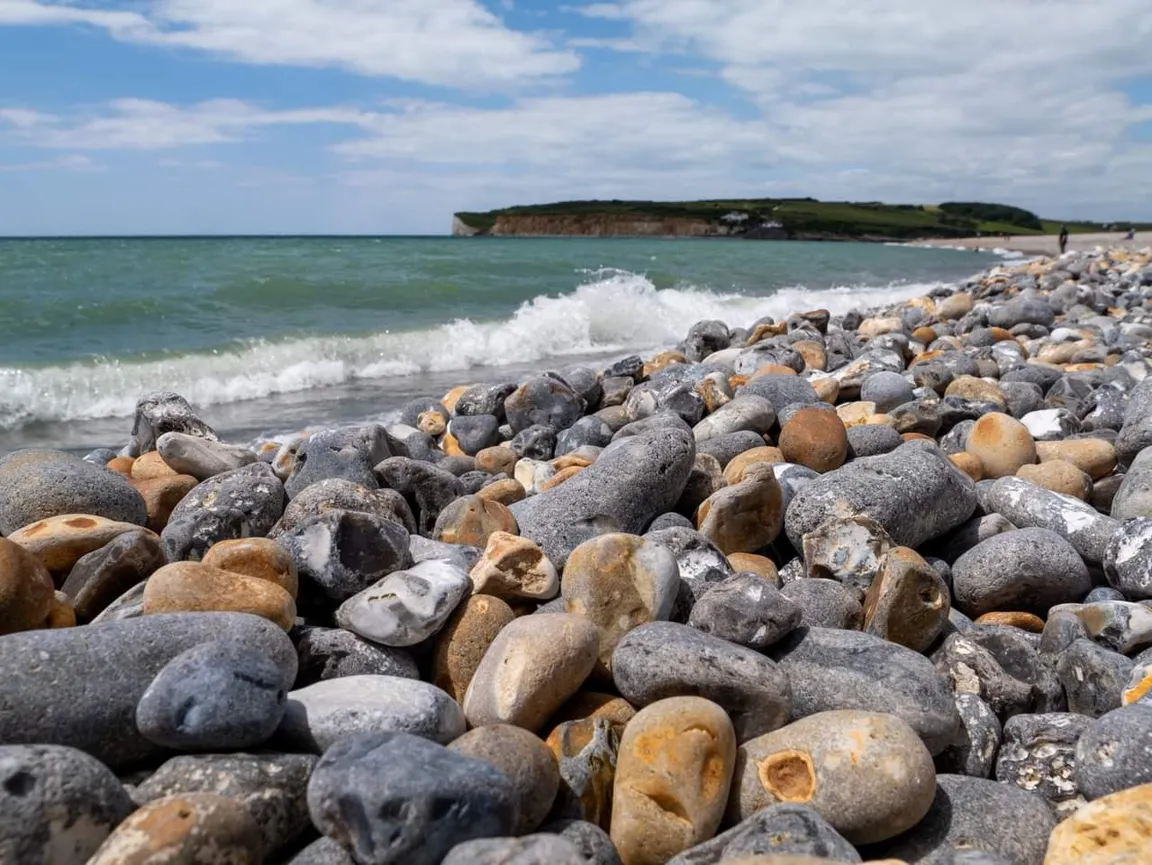 Cuckmere Haven