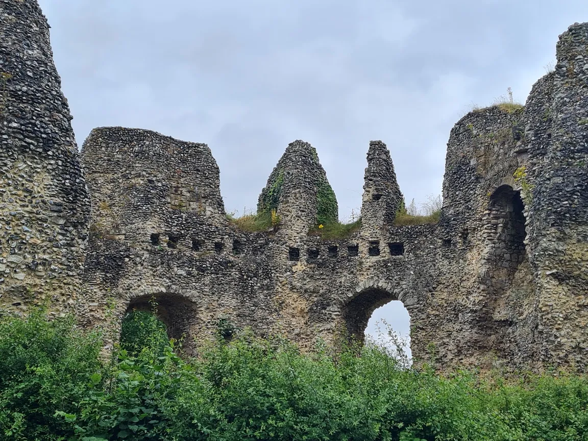 King John's Castle