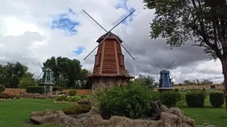 Parque Europa Minigolf