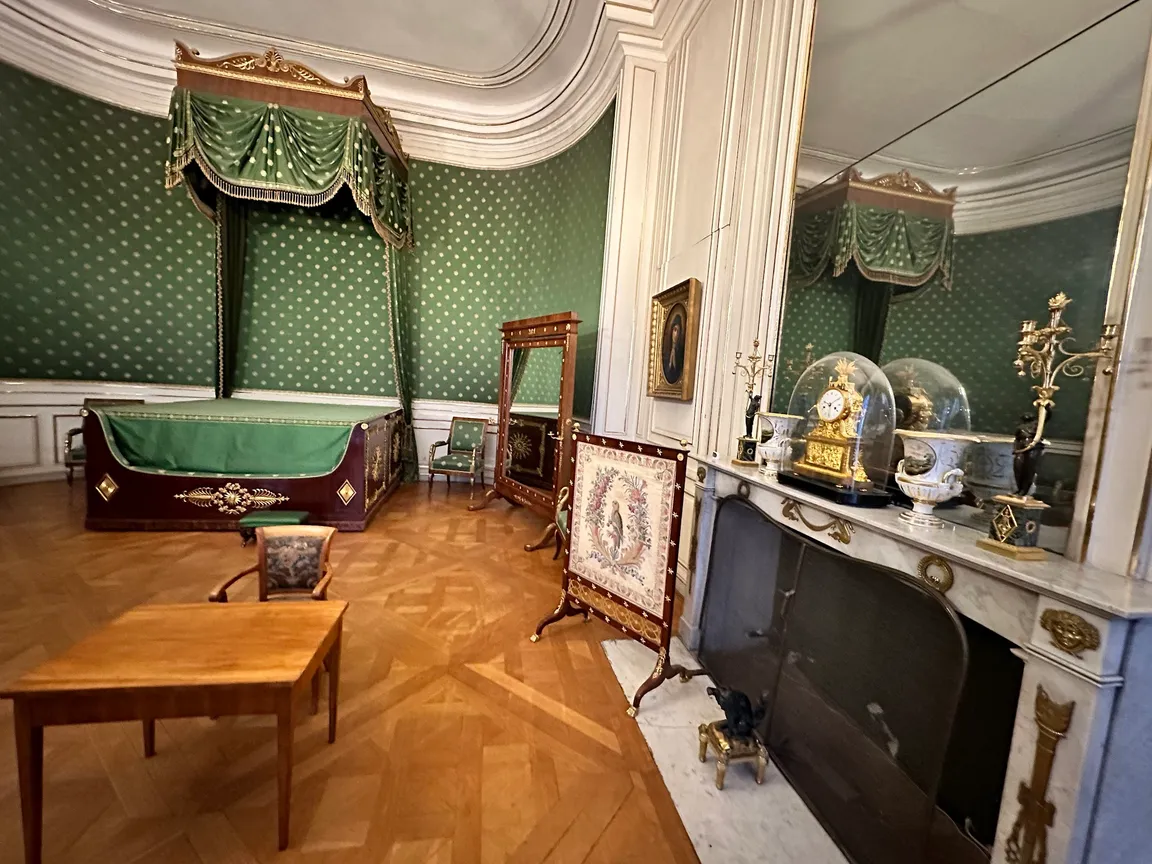 Pałac Nymphenburg