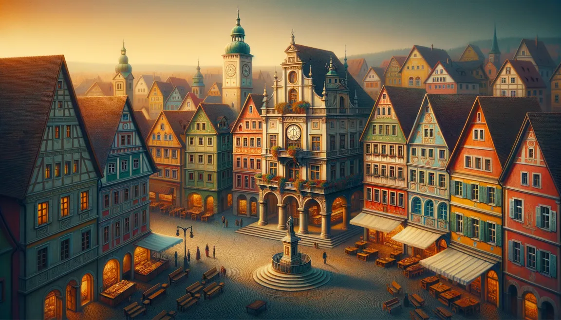Romantic Weekend in Zamosc: Discover the Charm of a Renaissance City