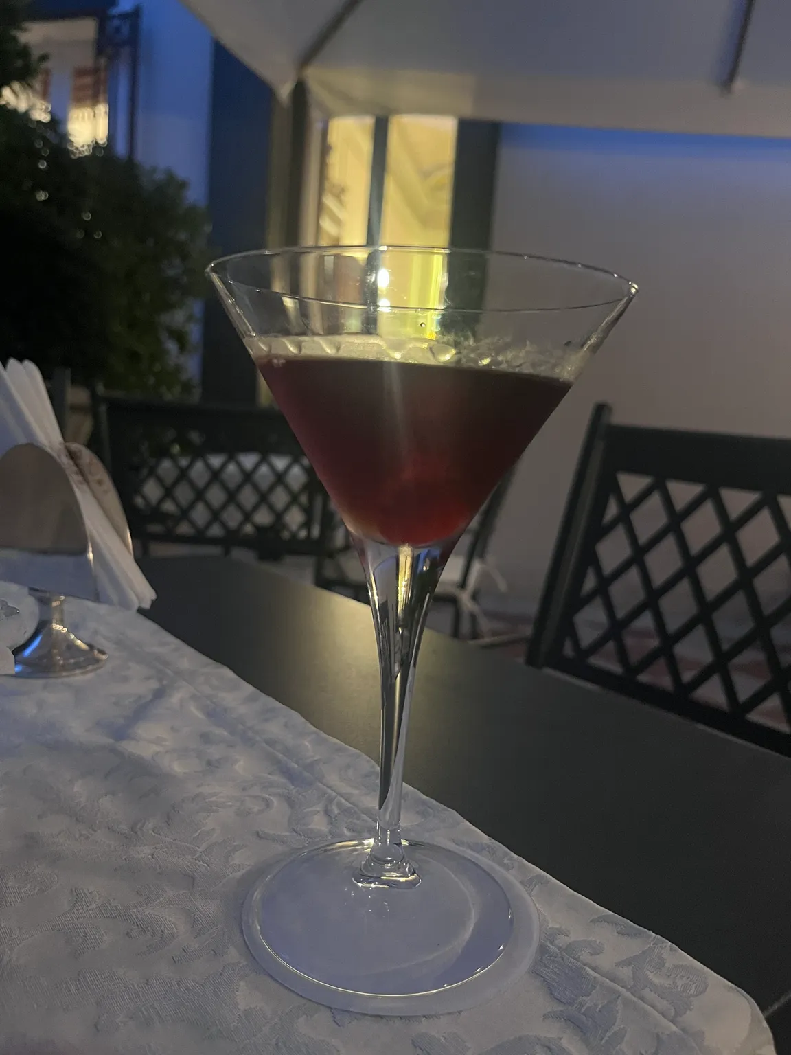 Bat Bar Lounge & Terrace