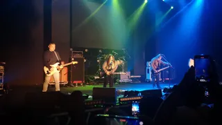 Singtel Waterfront Theatre