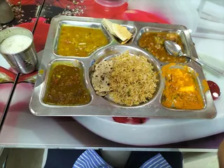 Anika Pure Vegetarian Restaurant