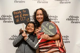 Chicago Children's Theatre