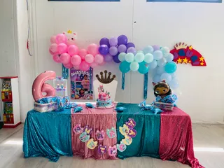 Bambini All'arrembaggio