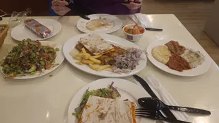ALRAYYAN TURKISH RESTAURANT