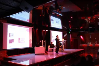 Loft 44 - Eventy Firmowe | Konferencje | Gale i Bankiety