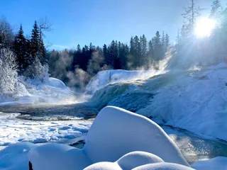Parc de la Rivière-du-Moulin