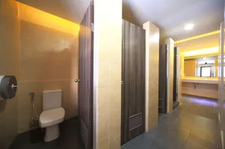 Tuk Tuk Hostel