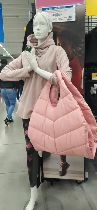 Decathlon Sassari
