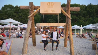 Beach Box