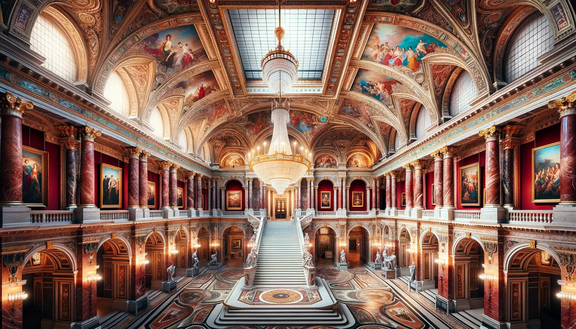 Cultural guide: museums in Vienna you must see