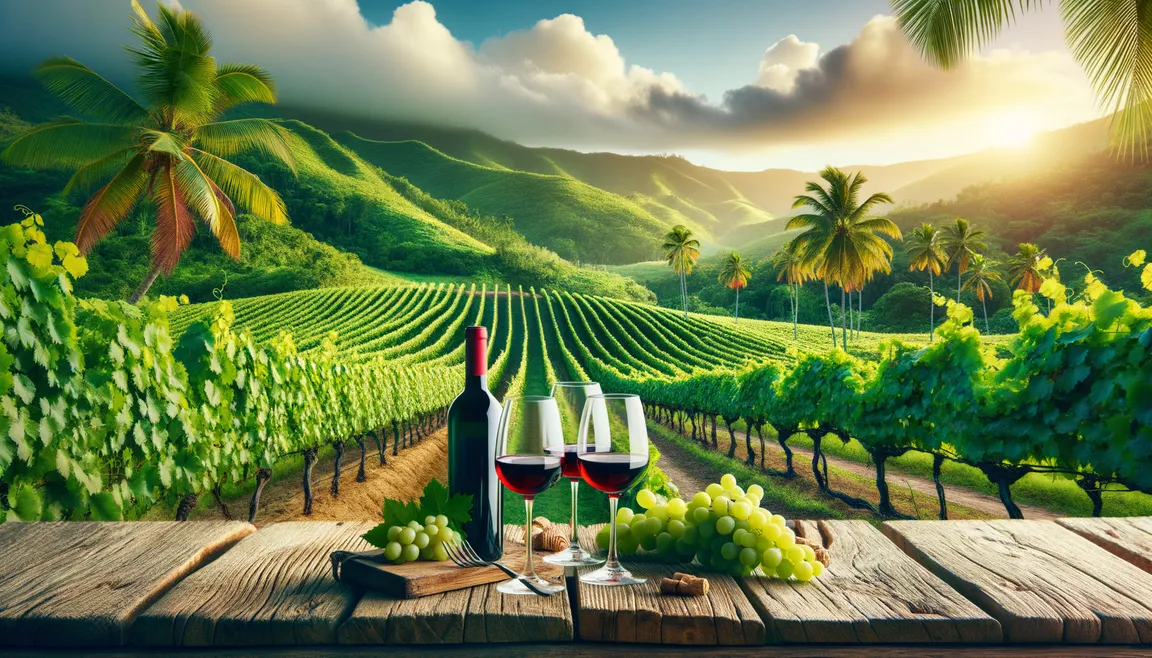 Dominican wine-tasting: 7 places where you'll taste fine wine