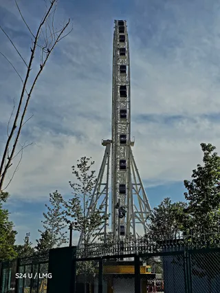 Aztlán Parque Urbano