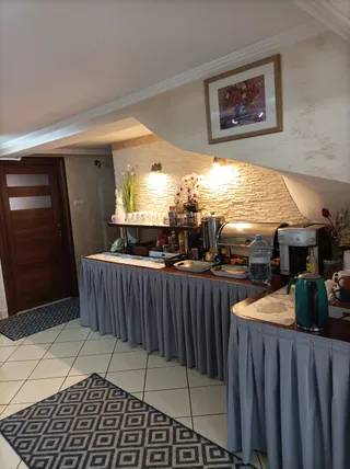 Wypoczynek u Mari Biały Dunajec