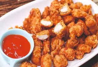 Gulf pizza Al khoudh بيتزا الخليج