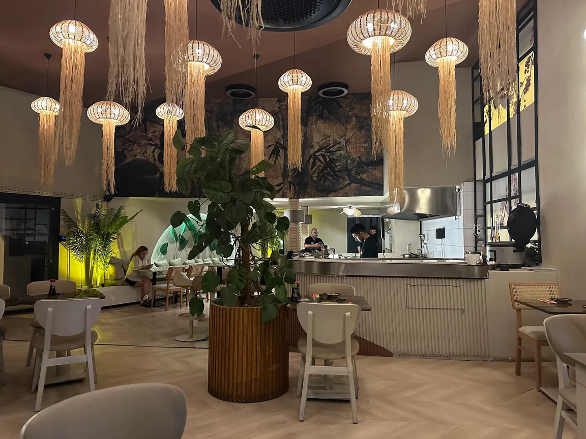 Sushi LAB