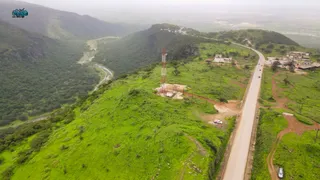جبل إتين