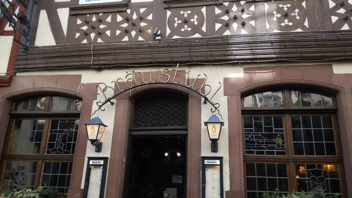Kalt-Loch Bräustüble
