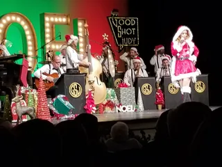 Kimball Theatre