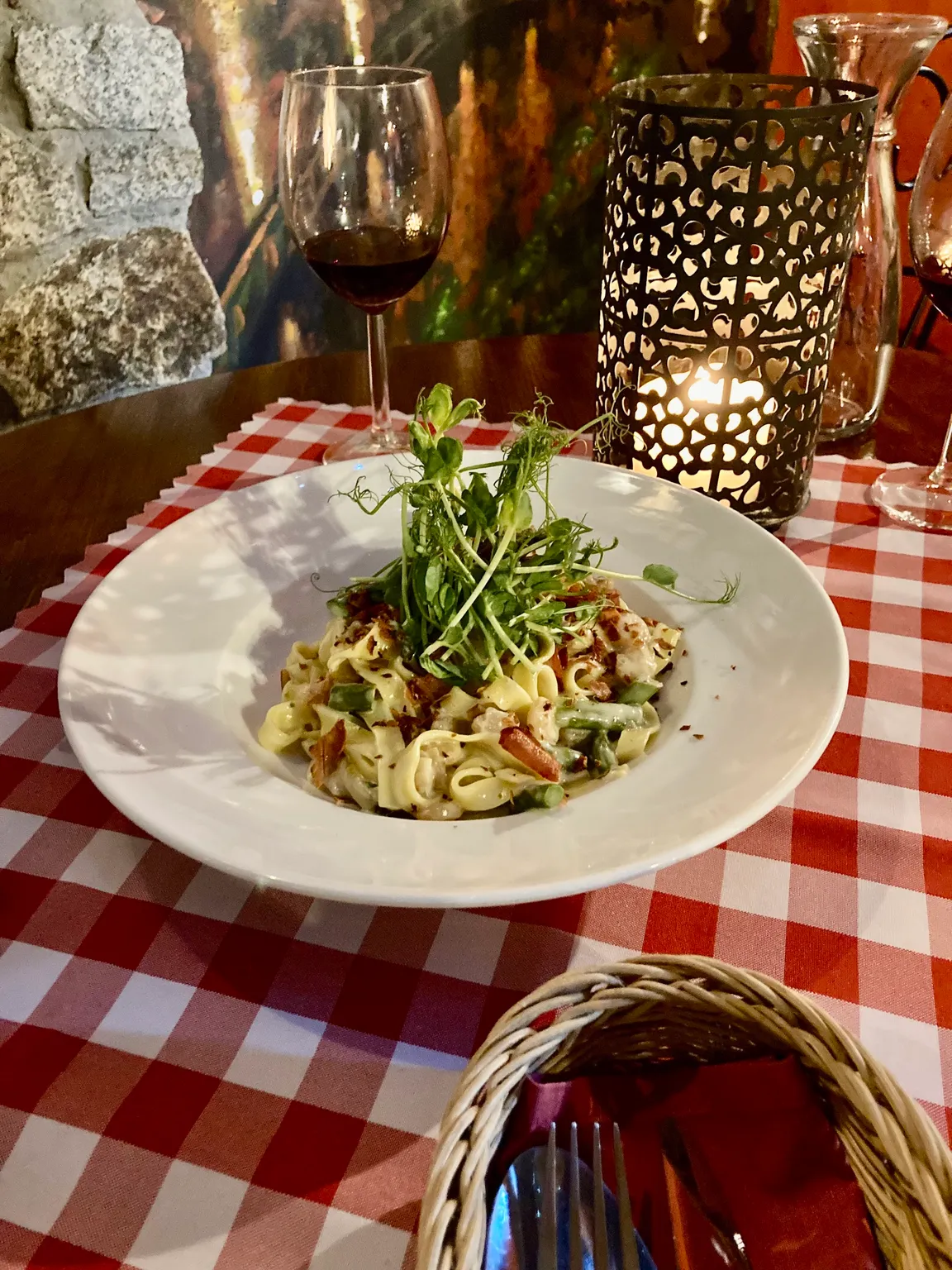 Cafe Fosa Restauracja Włoska & Pub