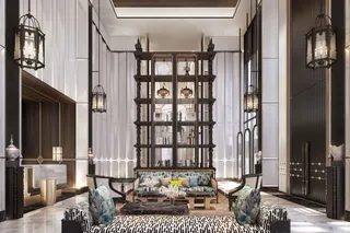 InterContinental Chiang Mai the Mae Ping, an IHG Hotel
