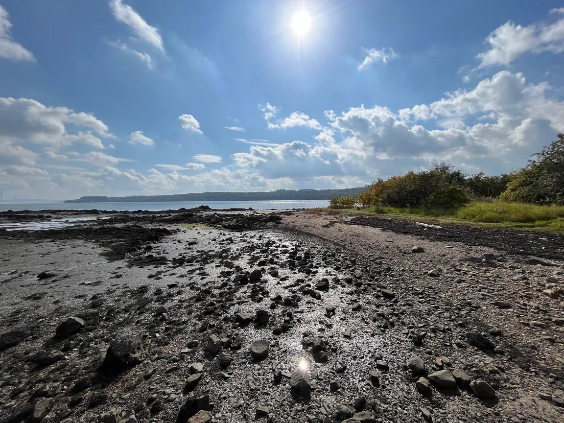 Blackness Castle
