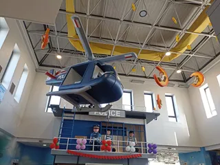Playmobil FunPark Malta