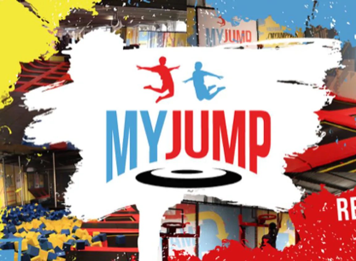 MYJUMP BERLIN OST – TRAMPOLINPARK & TRAMPOLINHALLE Berlin