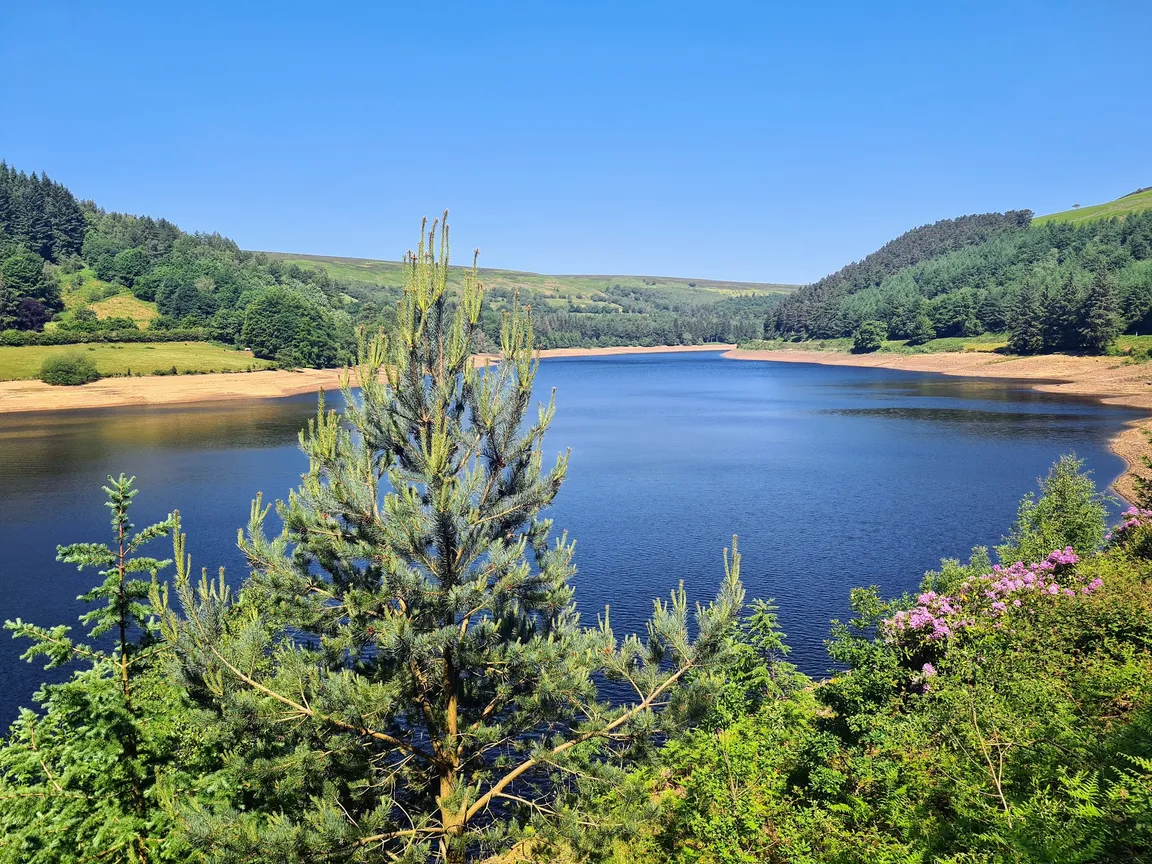 Peak District