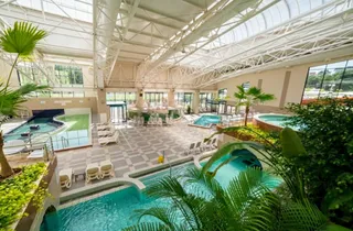 Lotus Therm Spa&Luxury Resort