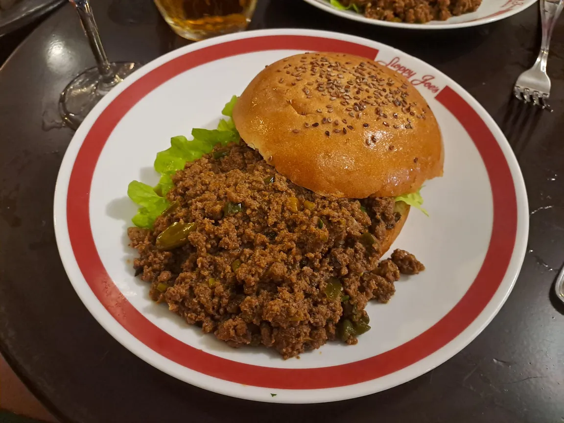 Sloppy Joe's Bar, Havana
