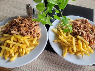 Abradable - domowe obiady i kebab