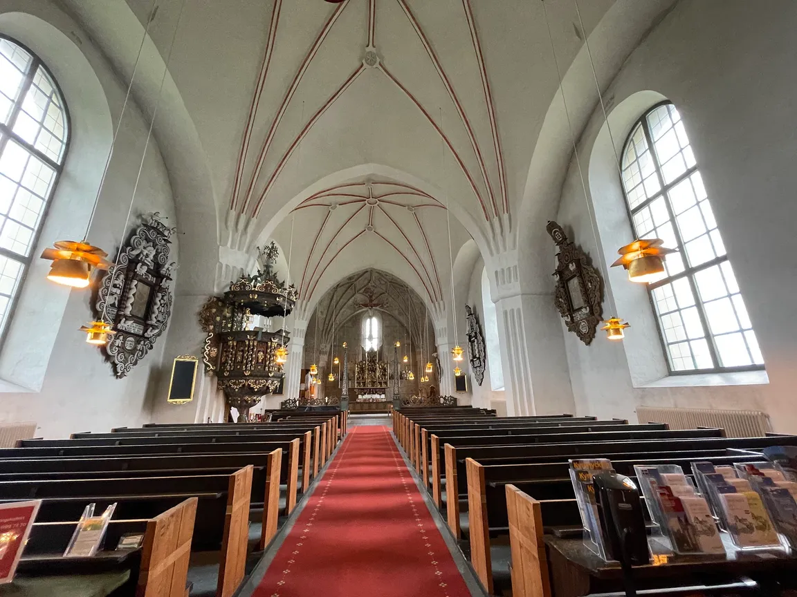 Gammelstad