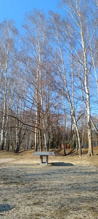 Park Podłęże