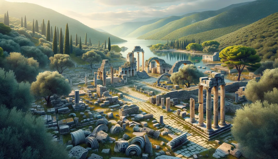 There are endless reasons to visit Albania. Meet some of the not-so-obvious ones