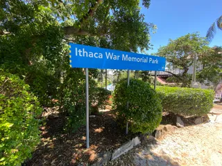 Ithaca Memorial Park