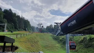 Bike Park Pohorje Maribor
