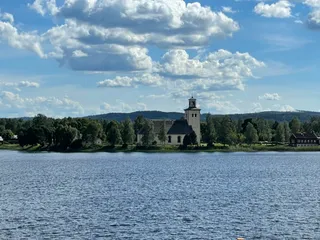 Naturcamping Lagom