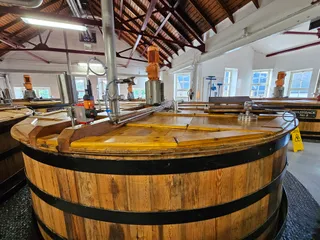 Strathisla Distillery