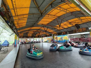 Beogradski Luna park