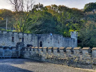 Watermouth Castle