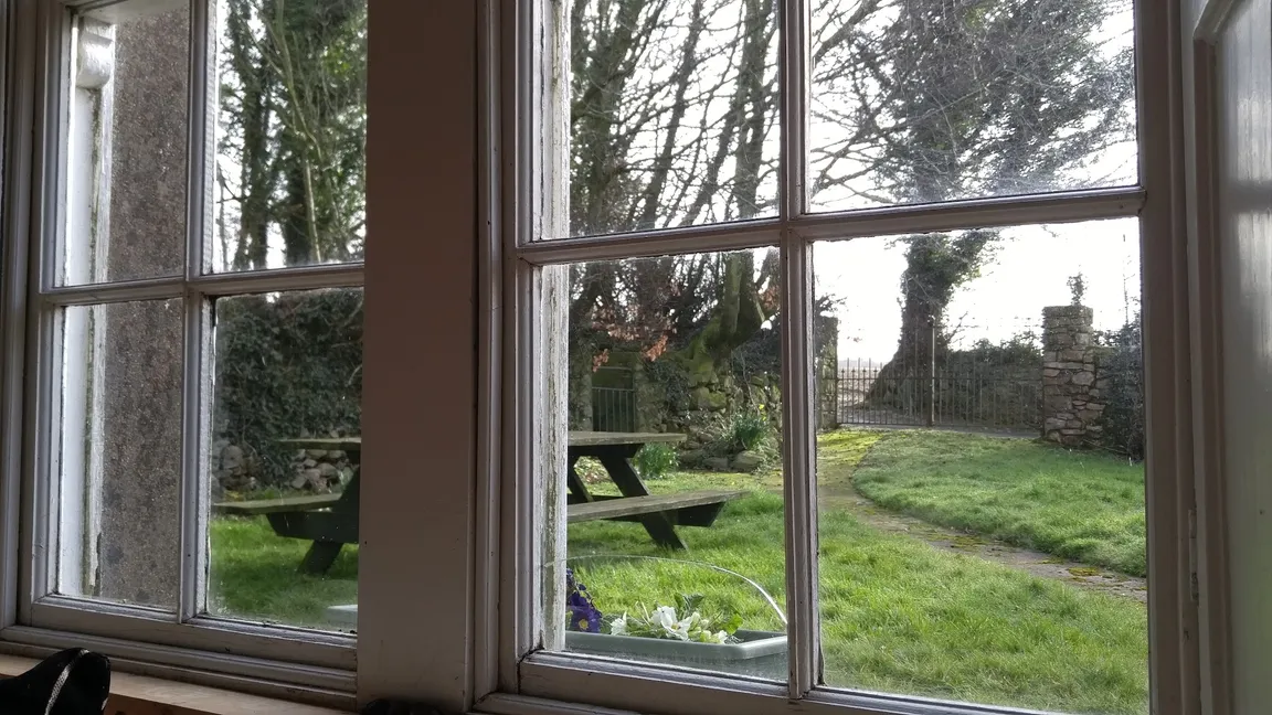 Nells Farm House