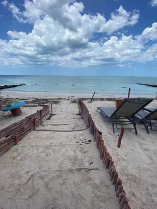 Playa Bonita Restaurante & Beach Club