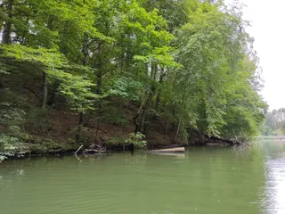 Kajaki Mazurskie