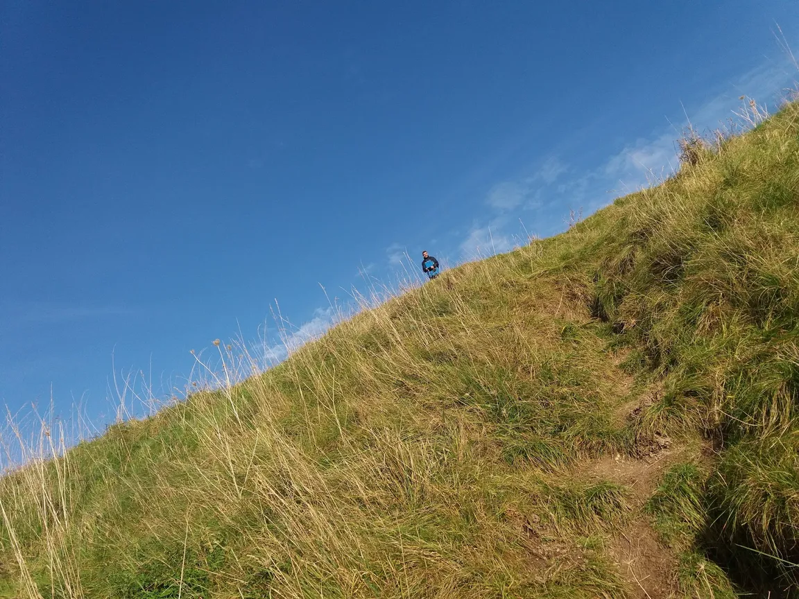 Silbury Hill