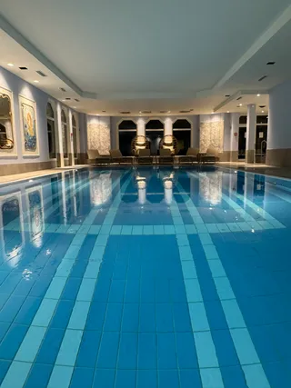 Hotel Villa Aurora Bad Neuenahr