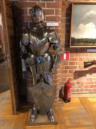 Muzeum Narodowe w Szczecinie - Muzeum Historii Szczecina